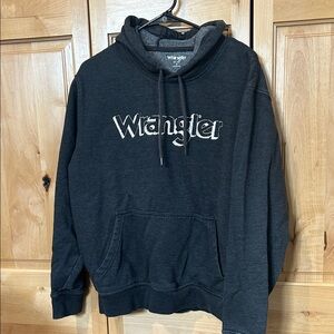 Women’s Wrangler Hoodie